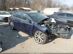 1G1ZH5SX8GF333358 2016 CHEVROLET MALIBU