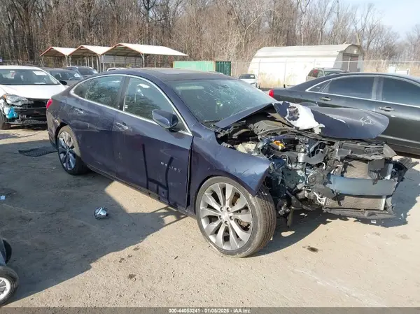 1G1ZH5SX8GF333358 2016 CHEVROLET MALIBU - Image 1