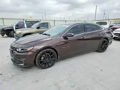 1G1ZH5SX8GF333778 2016 CHEVROLET MALIBU