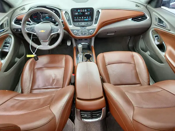 1G1ZH5SX8GF333778 2016 CHEVROLET MALIBU - Image 8