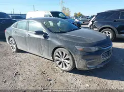 1G1ZH5SX8GF335532 2016 CHEVROLET MALIBU