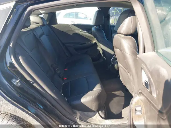 1G1ZH5SX8GF335532 2016 CHEVROLET MALIBU - Image 8