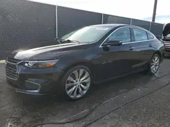1G1ZH5SX8GF340214 2016 CHEVROLET MALIBU