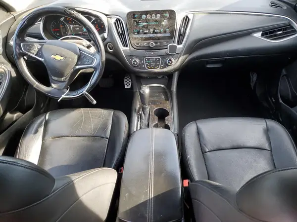 1G1ZH5SX8GF340214 2016 CHEVROLET MALIBU - Image 8