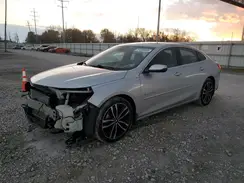 1G1ZH5SX8GF342478 2016 CHEVROLET MALIBU