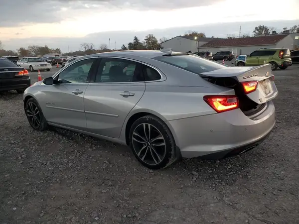 1G1ZH5SX8GF342478 2016 CHEVROLET MALIBU - Image 2