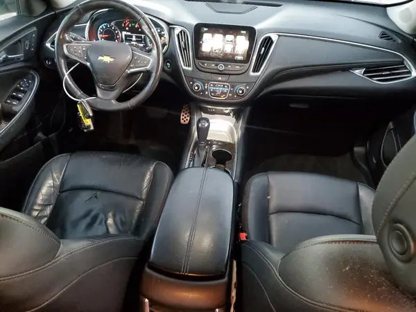 1G1ZH5SX8GF342478 2016 CHEVROLET MALIBU - Image 8