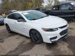 1G1ZH5SX8GF347969 2016 CHEVROLET MALIBU