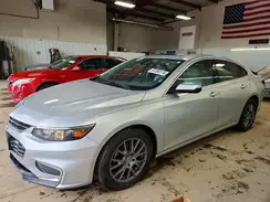 1G1ZH5SX8GF348569 2016 CHEVROLET MALIBU