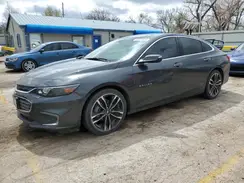 1G1ZH5SX8GF352654 2016 CHEVROLET MALIBU