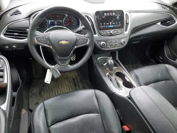 1G1ZH5SX8GF352654 2016 CHEVROLET MALIBU - Image 8
