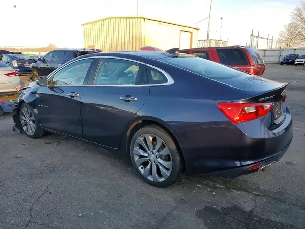 1G1ZH5SX8GF354758 2016 CHEVROLET MALIBU - Image 2