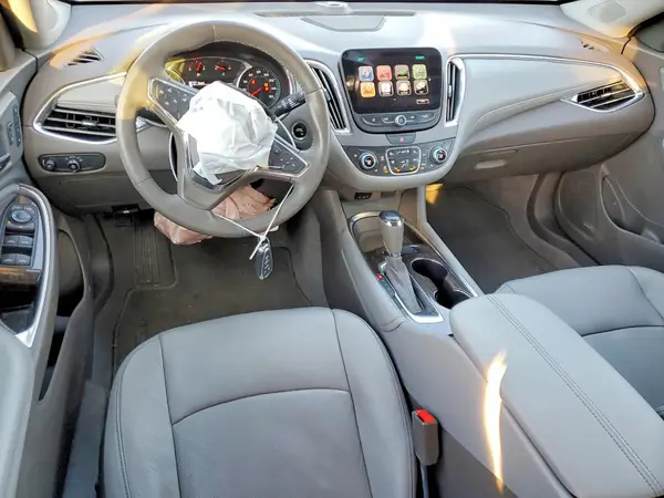 1G1ZH5SX8GF354758 2016 CHEVROLET MALIBU - Image 8