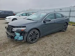 1G1ZH5SX8GF356851 2016 CHEVROLET MALIBU
