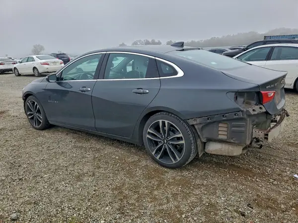 1G1ZH5SX8GF356851 2016 CHEVROLET MALIBU - Image 2