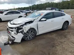 1G1ZH5SX8GF358129 2016 CHEVROLET MALIBU