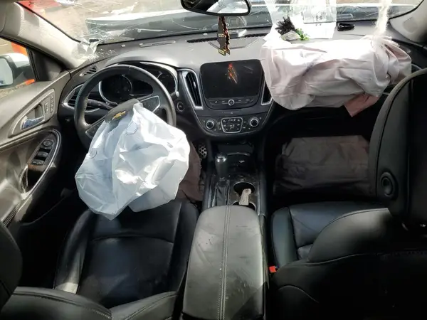 1G1ZH5SX8GF358129 2016 CHEVROLET MALIBU - Image 8