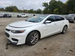 1G1ZH5SX8GF358499 2016 CHEVROLET MALIBU