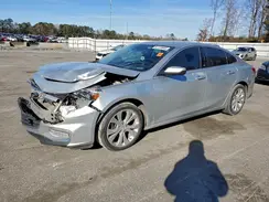 1G1ZH5SX8HF115471 2017 CHEVROLET MALIBU