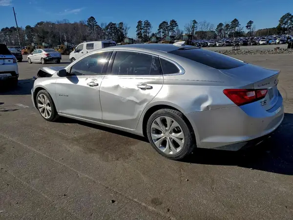 1G1ZH5SX8HF115471 2017 CHEVROLET MALIBU - Image 2