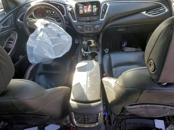 1G1ZH5SX8HF115471 2017 CHEVROLET MALIBU - Image 8
