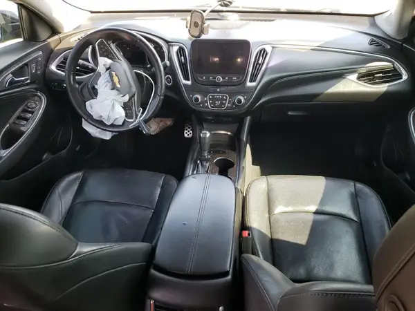 1G1ZH5SX8HF120850 2017 CHEVROLET MALIBU - Image 8
