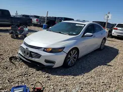 1G1ZH5SX8HF121108 2017 CHEVROLET MALIBU