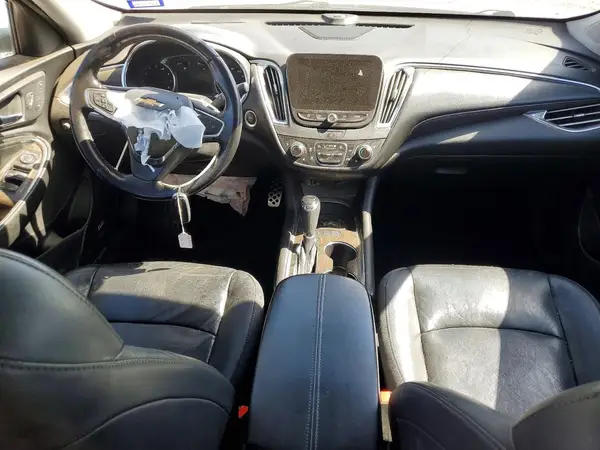 1G1ZH5SX8HF121108 2017 CHEVROLET MALIBU - Image 8