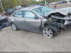 1G1ZH5SX8HF122369 2017 CHEVROLET MALIBU