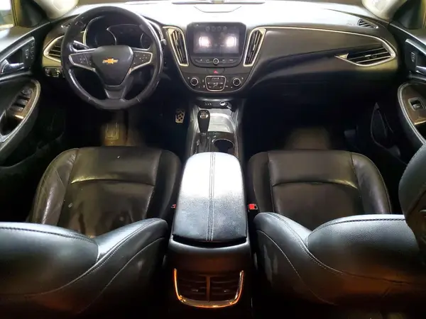 1G1ZH5SX8HF122856 2017 CHEVROLET MALIBU - Image 8