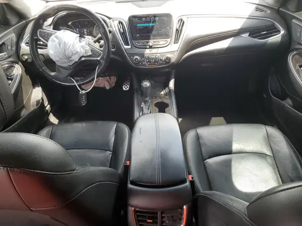 1G1ZH5SX8HF124784 2017 CHEVROLET MALIBU - Image 8
