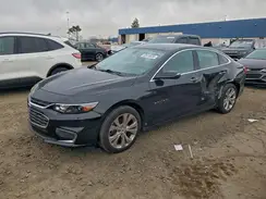 1G1ZH5SX8HF126373 2017 CHEVROLET MALIBU