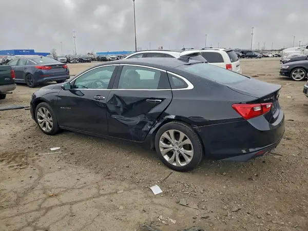 1G1ZH5SX8HF126373 2017 CHEVROLET MALIBU - Image 2