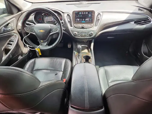 1G1ZH5SX8HF129824 2017 CHEVROLET MALIBU - Image 8