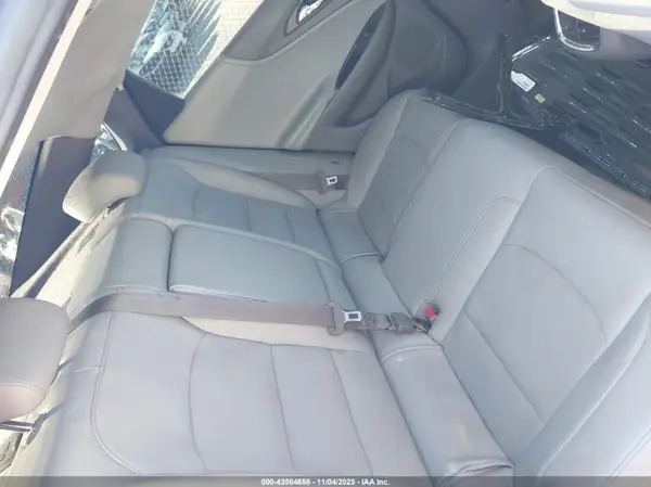 1G1ZH5SX8HF132254 2017 CHEVROLET MALIBU - Image 8