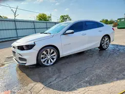 1G1ZH5SX8HF132657 2017 CHEVROLET MALIBU