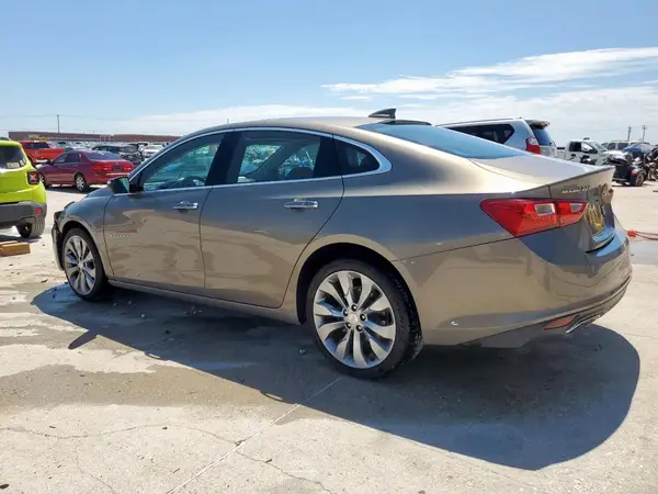 1G1ZH5SX8HF134876 2017 CHEVROLET MALIBU - Image 2