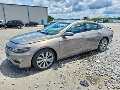 1G1ZH5SX8HF142458 2017 CHEVROLET MALIBU