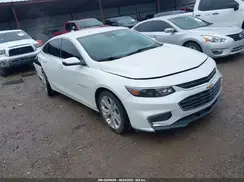 1G1ZH5SX8HF148597 2017 CHEVROLET MALIBU