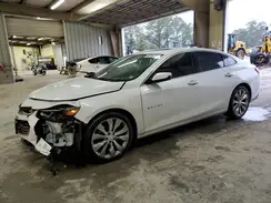 1G1ZH5SX8HF151144 2017 CHEVROLET MALIBU