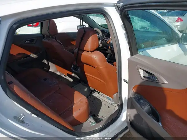 1G1ZH5SX8HF158255 2017 CHEVROLET MALIBU - Image 8