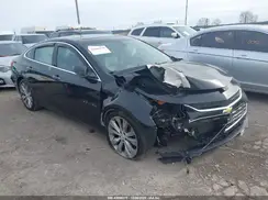 1G1ZH5SX8HF160717 2017 CHEVROLET MALIBU