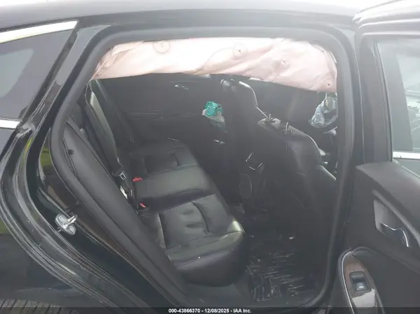 1G1ZH5SX8HF160717 2017 CHEVROLET MALIBU - Image 8