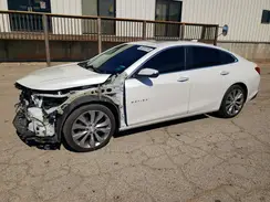 1G1ZH5SX8HF162581 2017 CHEVROLET MALIBU