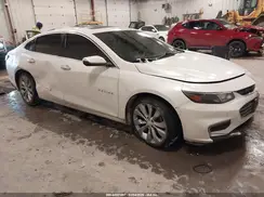 1G1ZH5SX8HF164332 2017 CHEVROLET MALIBU