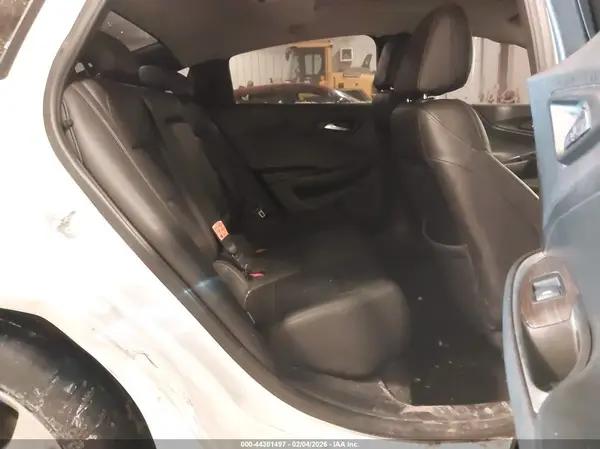 1G1ZH5SX8HF164332 2017 CHEVROLET MALIBU - Image 8