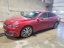 1G1ZH5SX8HF170924 2017 CHEVROLET MALIBU