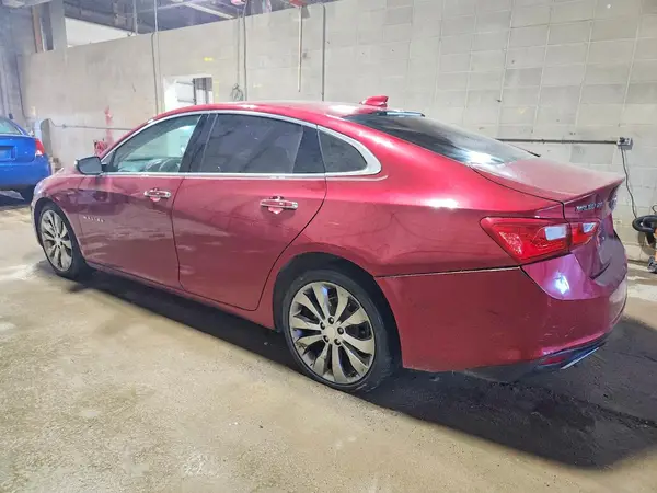 1G1ZH5SX8HF170924 2017 CHEVROLET MALIBU - Image 2