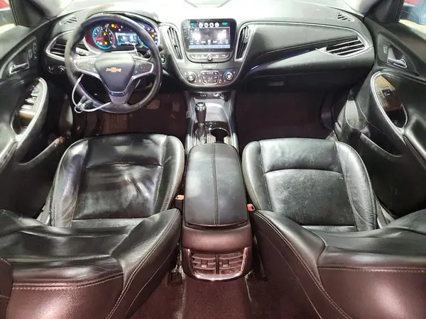 1G1ZH5SX8HF170924 2017 CHEVROLET MALIBU - Image 8