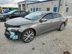 1G1ZH5SX8HF174911 2017 CHEVROLET MALIBU